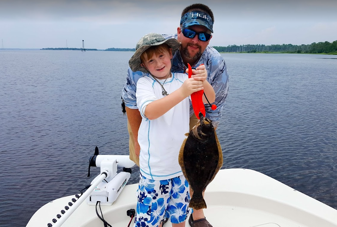 Rip N Lips Charters